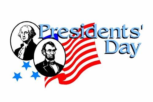 Presidents Day