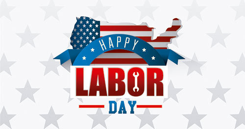 Happy Labor Day