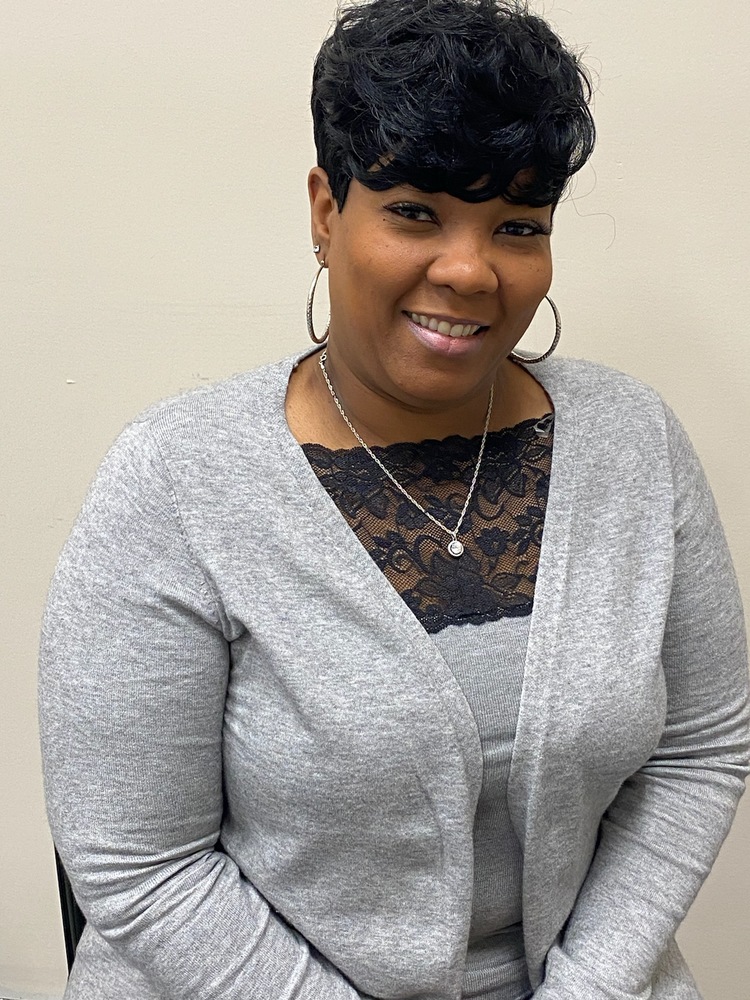Rowena Gamble- Assistant Property Manager - Bessemer AMP