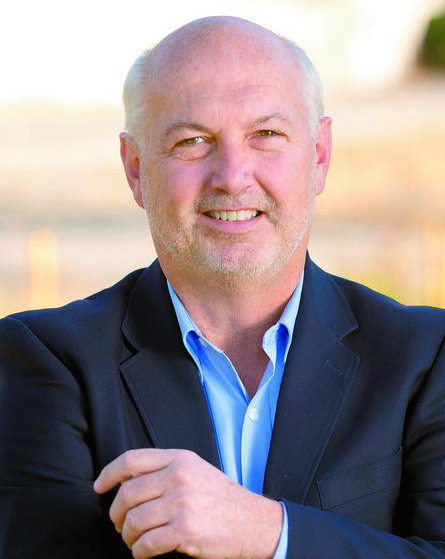 Charles Moore - director