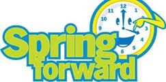 Spring Forward