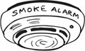 Smoke Alarm all information below