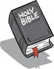 Bible all information below