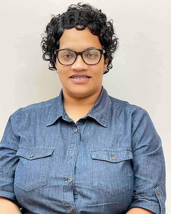 Section 8 Staff Jefferson County Housing Authority Jefferson County, AL