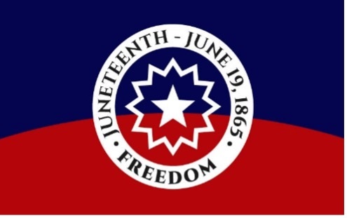 Juneteenth June 19, 1865 Freedom