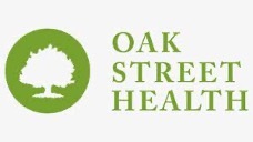 OAK STREET HEALTH ICON