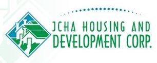 JCHA-HDC logo