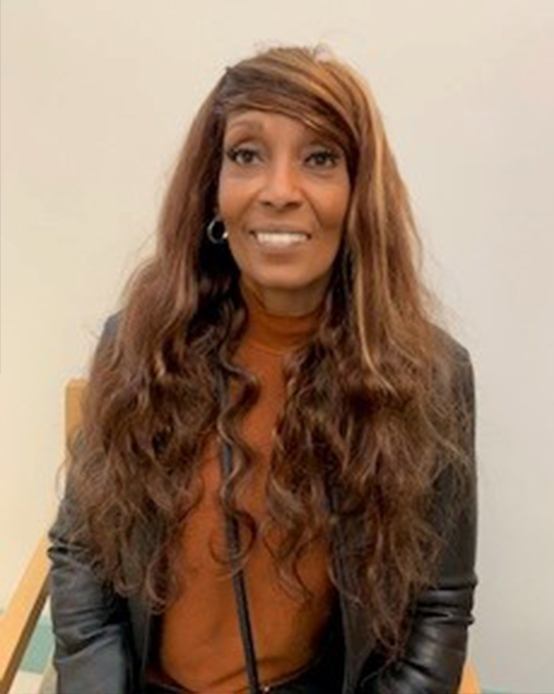 JCHA Housing and Development Corp. Staff Affordable Housing