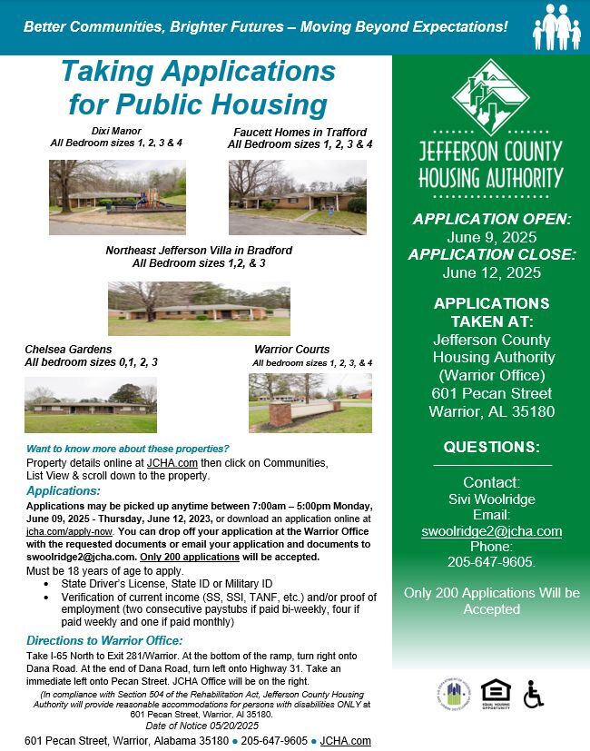 Warrior Waitlist Flyer June 2025 flyer, all information as listed below.