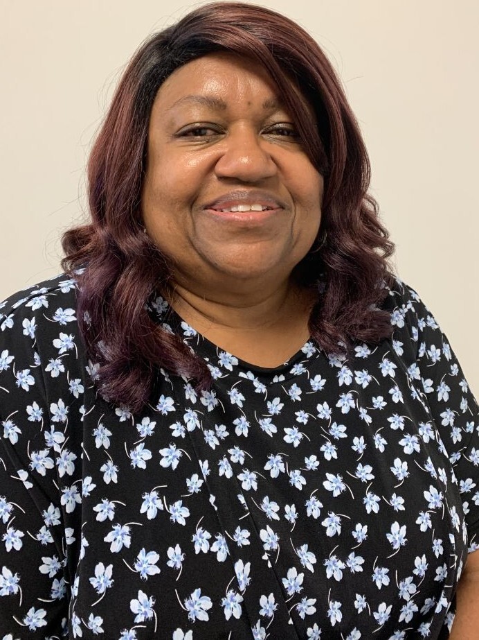 Vanessa Anderson headshot.