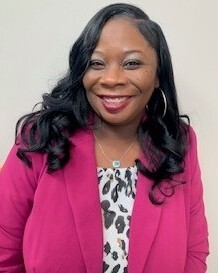 Shundria Keye Headshot.