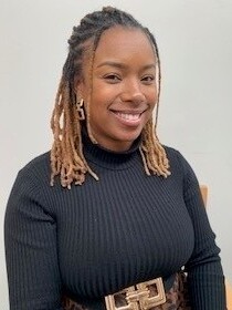 Qiana Crenshaw headshot.