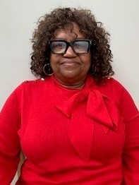 Vanessa Anderson headshot.