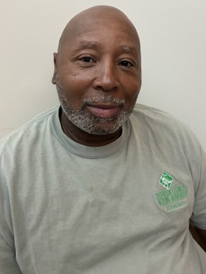 John Dubose headshot.