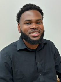 Jarrell-Dismuke headshot.