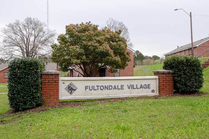 Fultondale Village