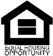 Equal Housing Opportunity logo