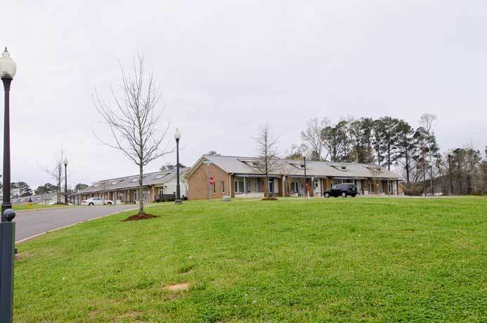 Hickory Ridge Apartments