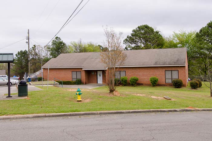 Bessemer Communities Office