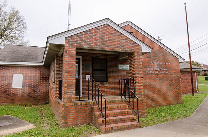 Fultondale Communities Office
